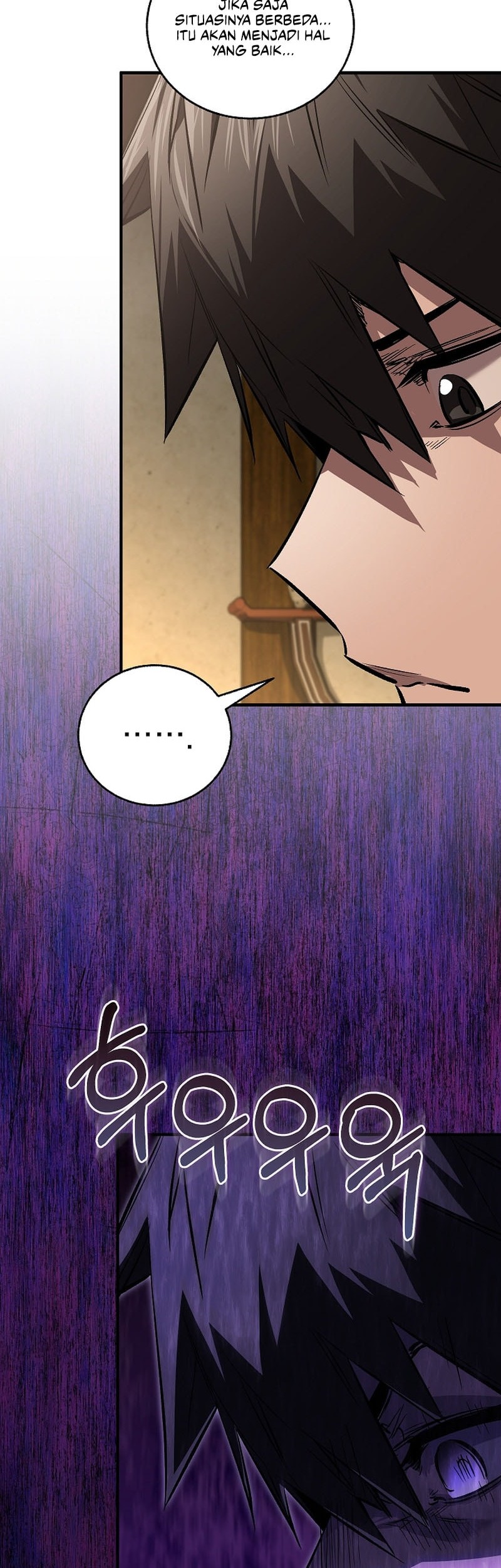 Childhood Friend Of The Zenith Chapter 56 - halaman 8