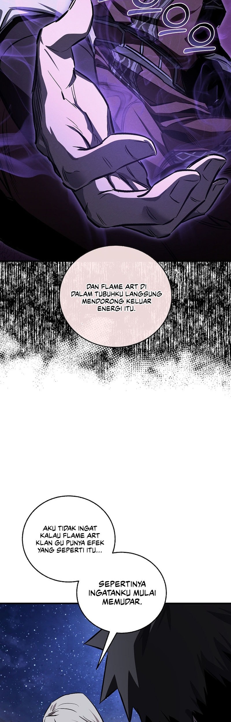 Childhood Friend Of The Zenith Chapter 57 - halaman 10