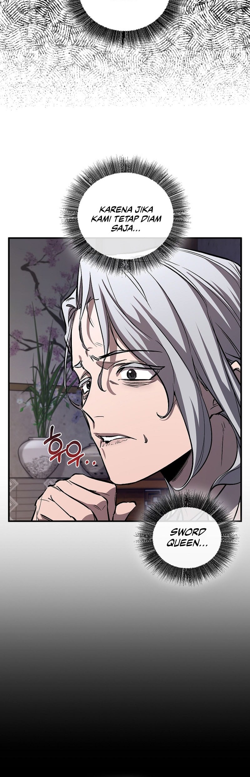 Childhood Friend Of The Zenith Chapter 57 - halaman 12