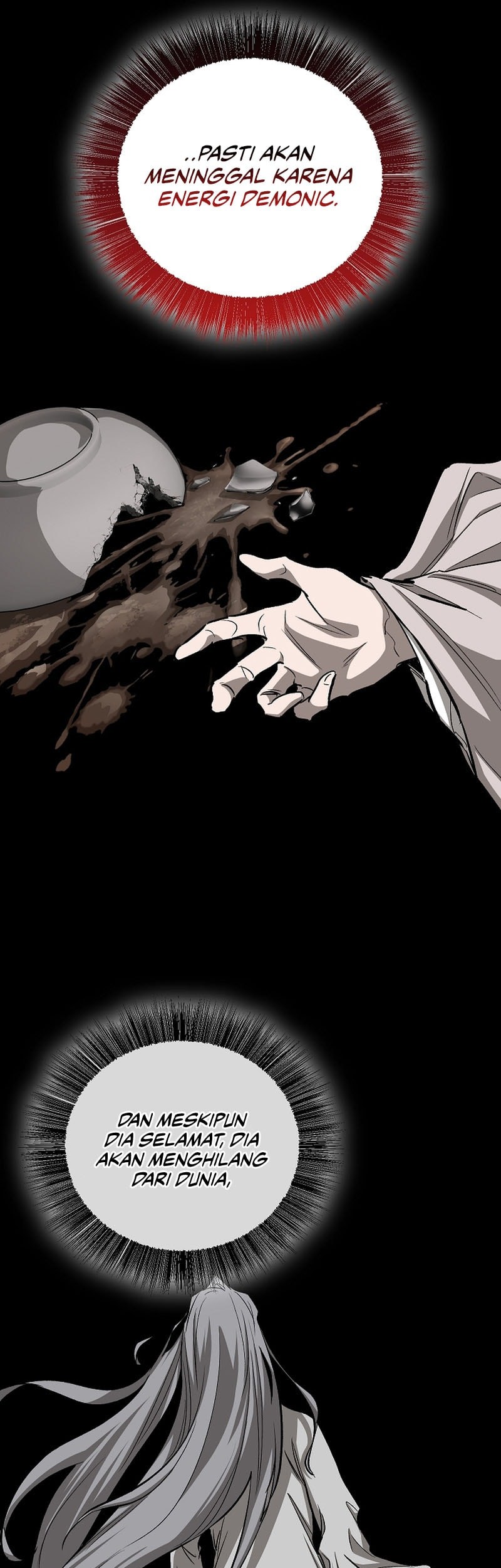 Childhood Friend Of The Zenith Chapter 57 - halaman 13