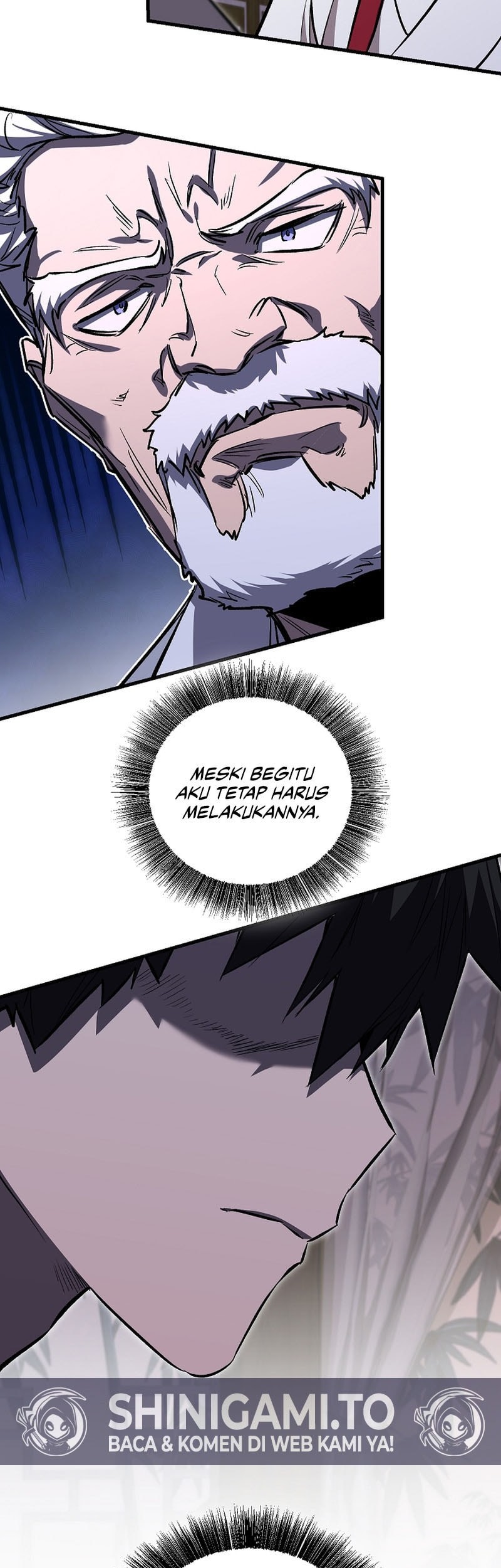 Childhood Friend Of The Zenith Chapter 57 - halaman 31