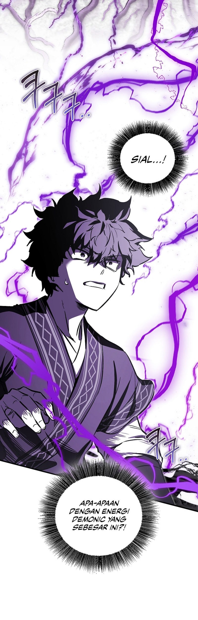Childhood Friend Of The Zenith Chapter 57 - halaman 36
