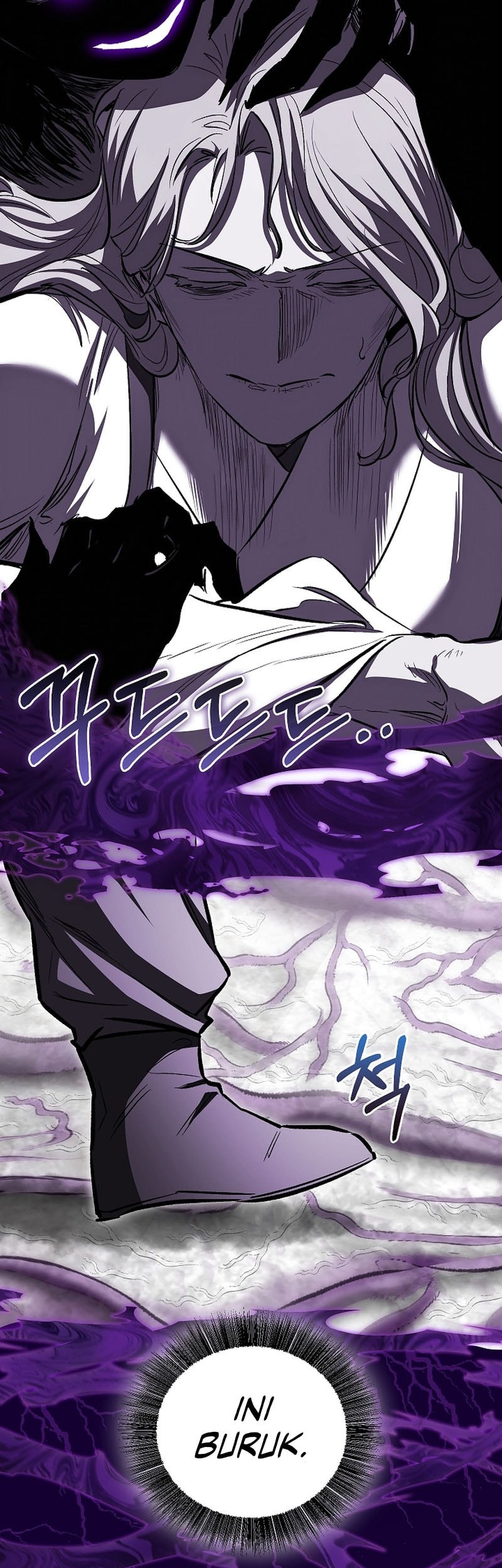 Childhood Friend Of The Zenith Chapter 57 - halaman 39