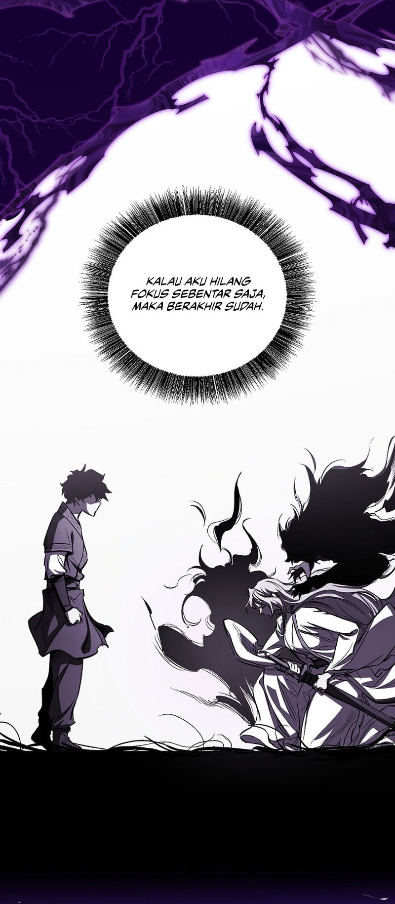 Childhood Friend Of The Zenith Chapter 57 - halaman 40