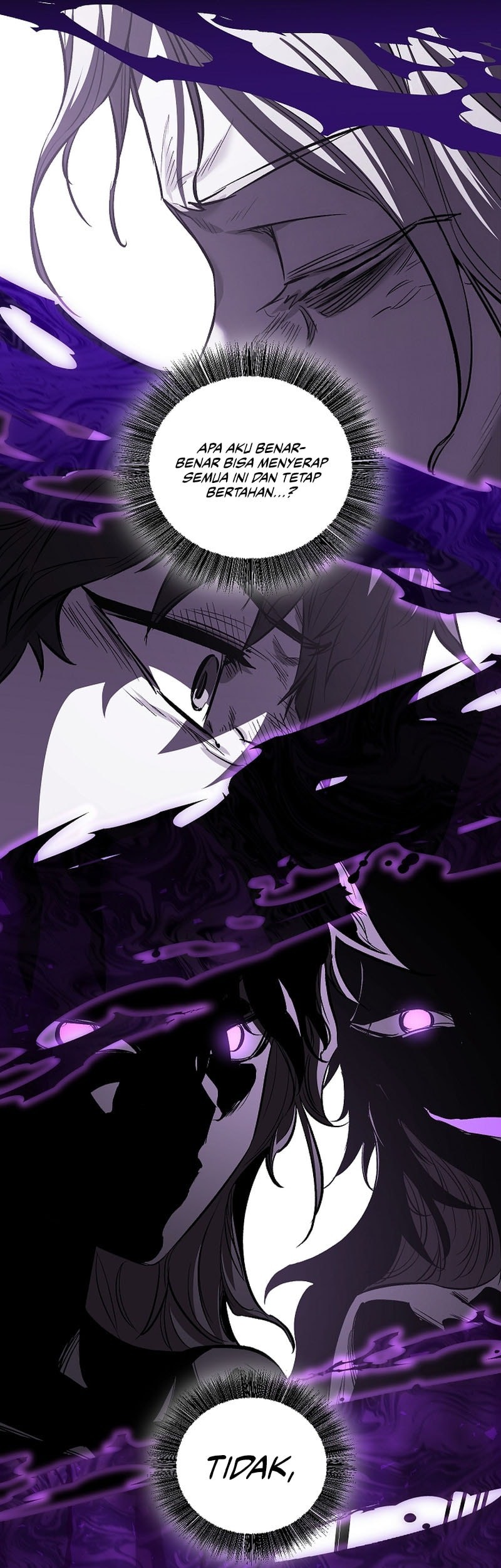 Childhood Friend Of The Zenith Chapter 57 - halaman 41