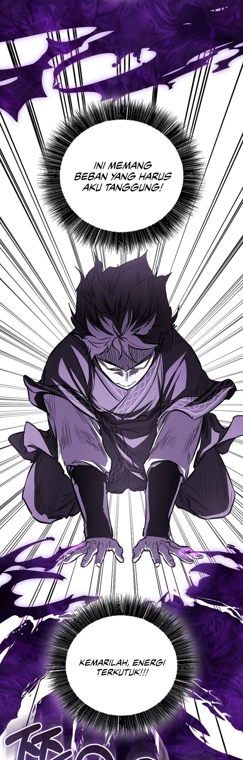 Childhood Friend Of The Zenith Chapter 57 - halaman 42