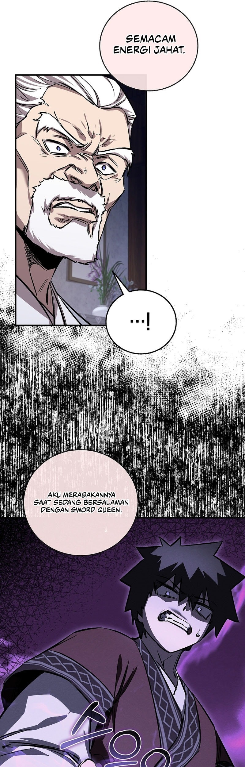 Childhood Friend Of The Zenith Chapter 57 - halaman 9