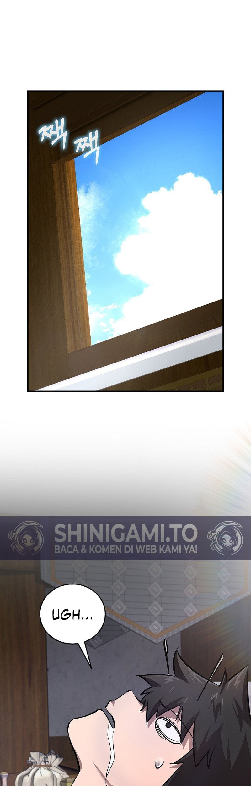 Childhood Friend Of The Zenith Chapter 58 - halaman 12
