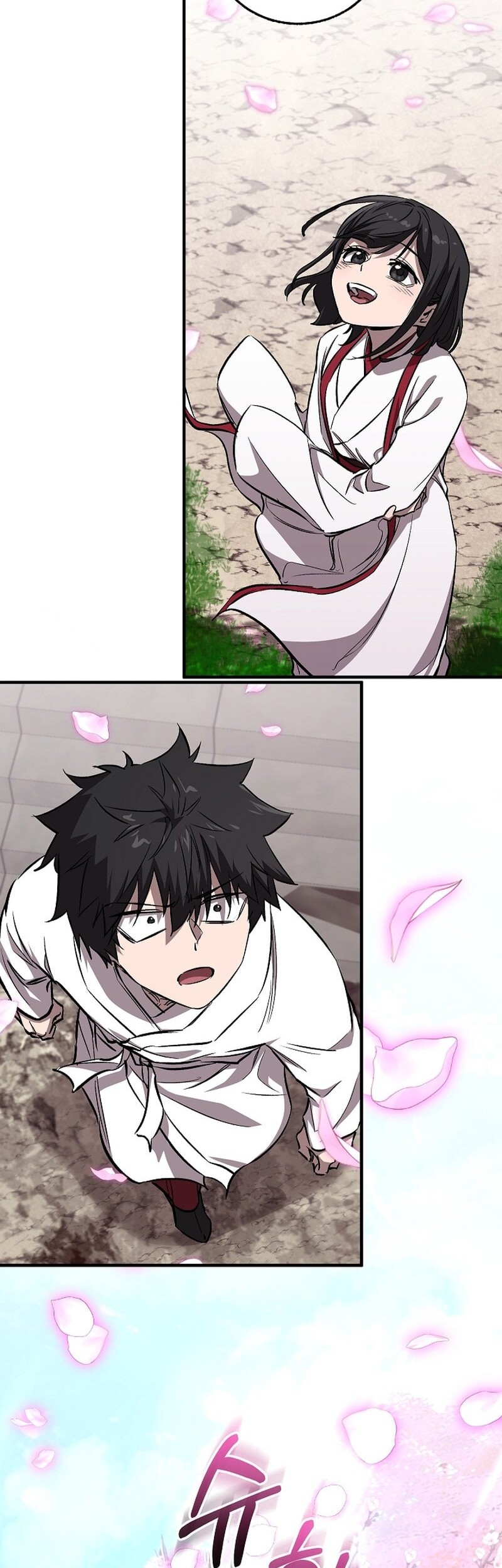Childhood Friend Of The Zenith Chapter 58 - halaman 18