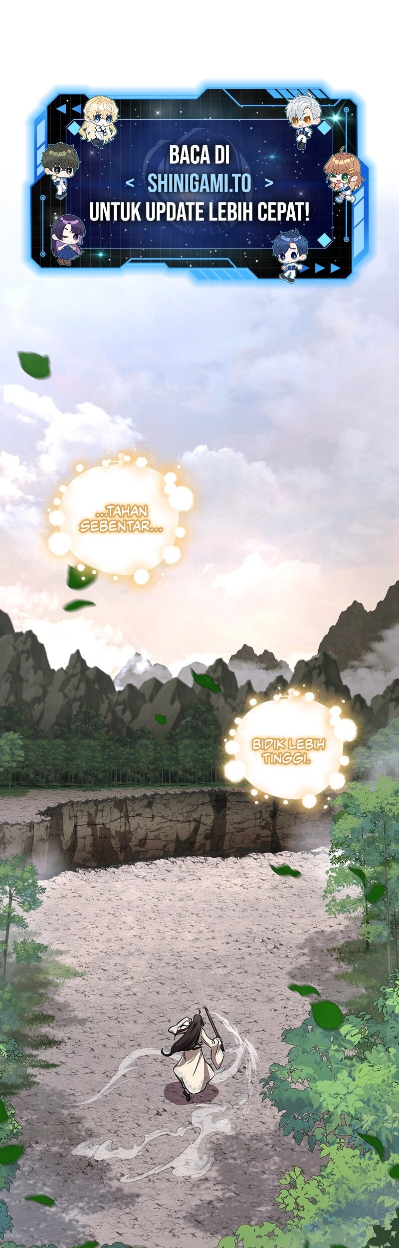 Childhood Friend Of The Zenith Chapter 58 - halaman 2
