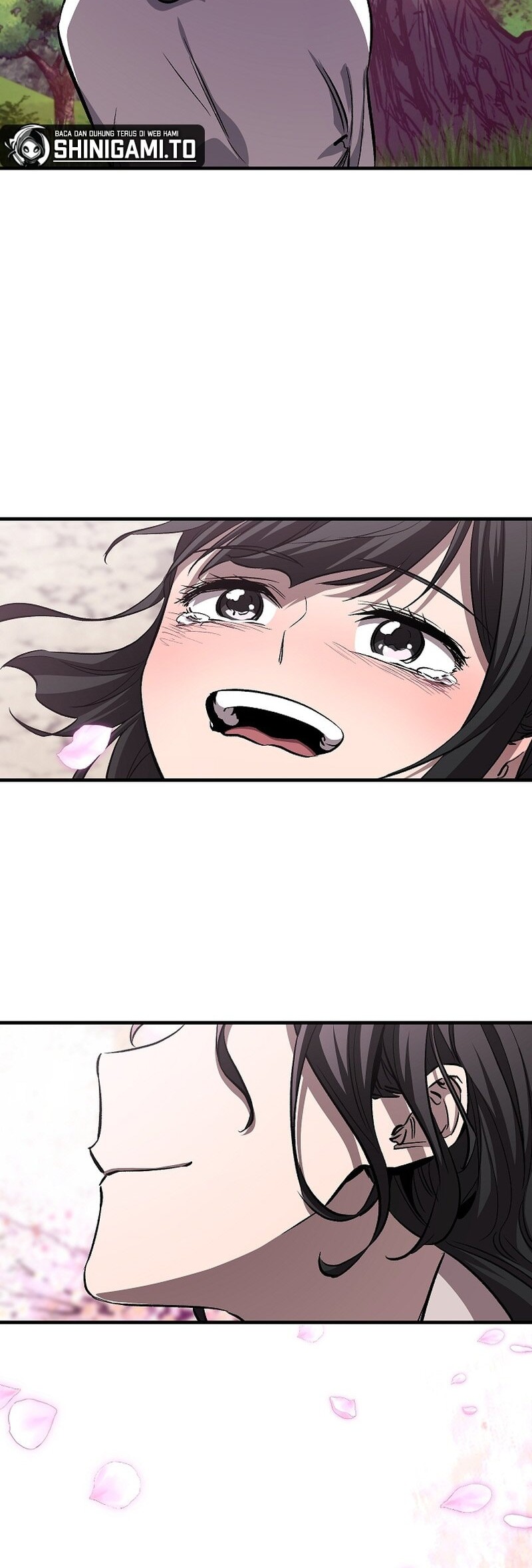 Childhood Friend Of The Zenith Chapter 58 - halaman 20