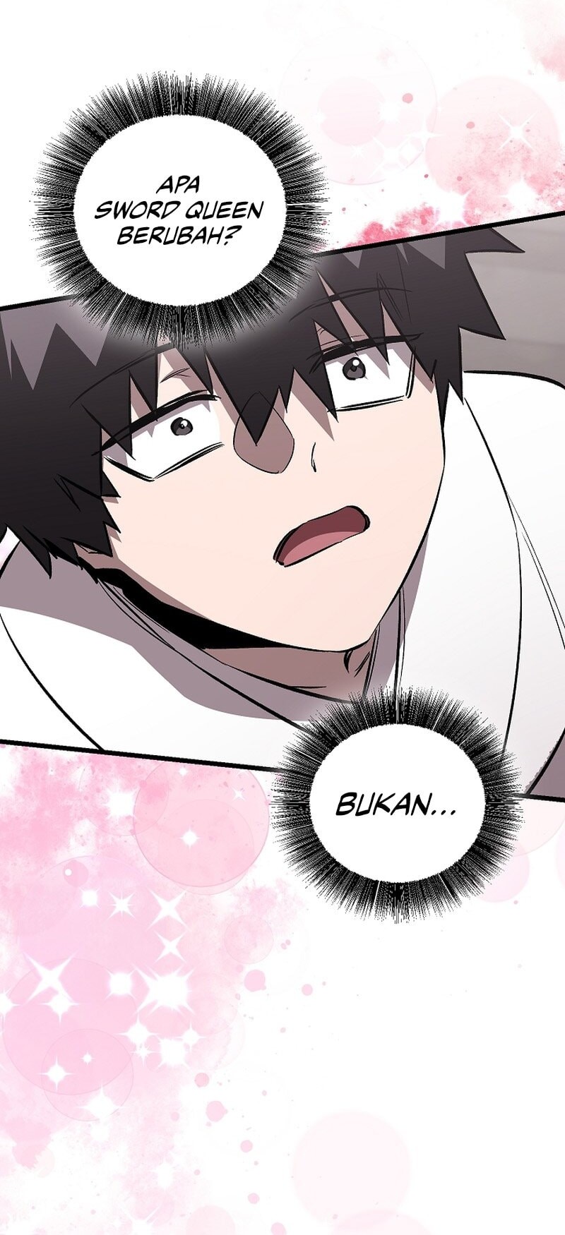 Childhood Friend Of The Zenith Chapter 58 - halaman 23