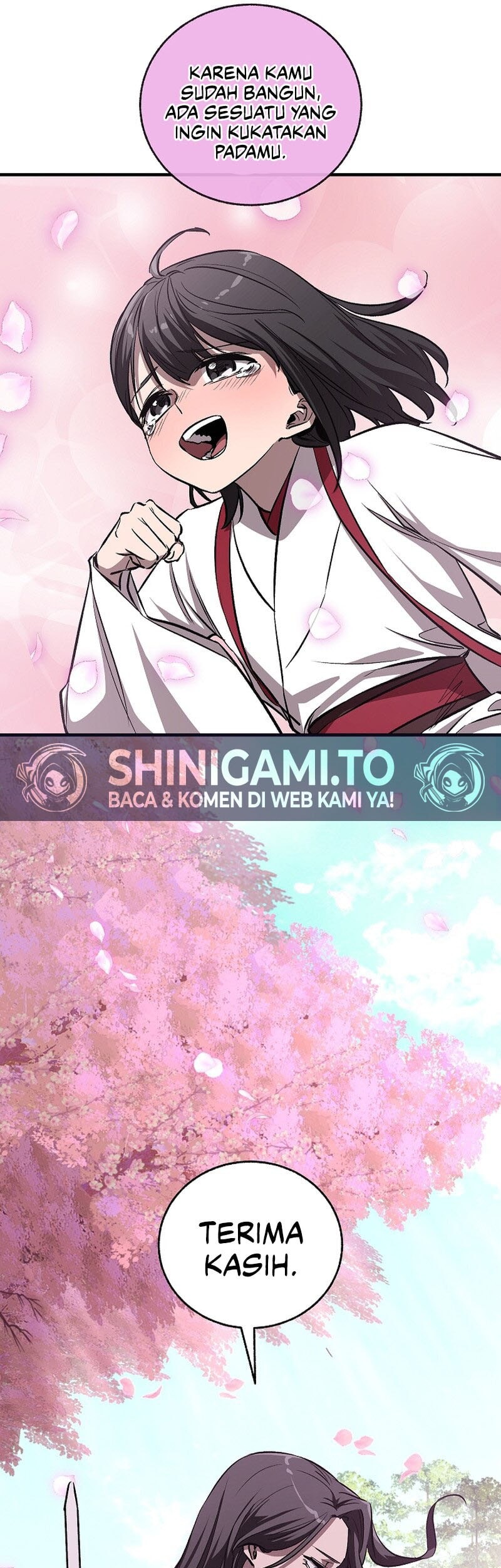 Childhood Friend Of The Zenith Chapter 58 - halaman 28