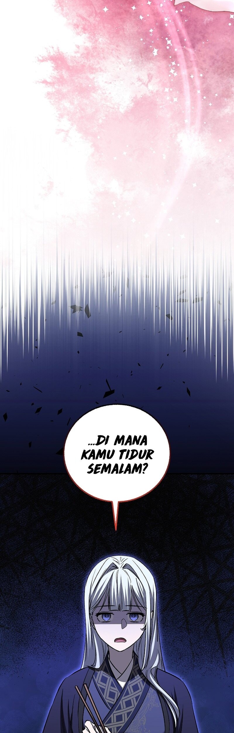 Childhood Friend Of The Zenith Chapter 58 - halaman 34