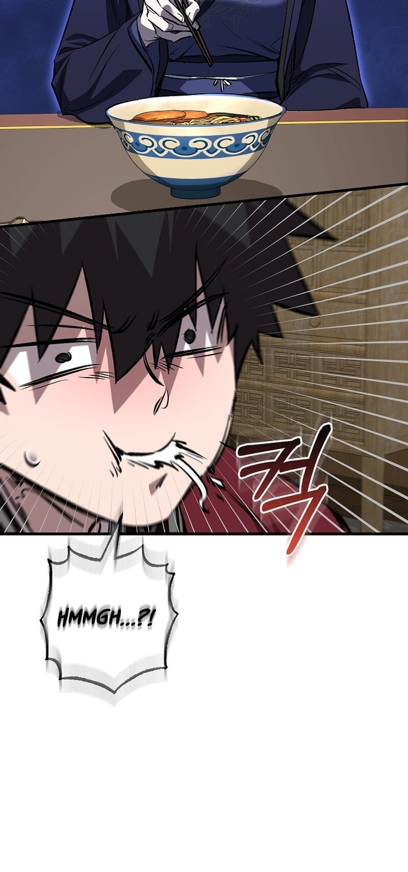 Childhood Friend Of The Zenith Chapter 58 - halaman 35