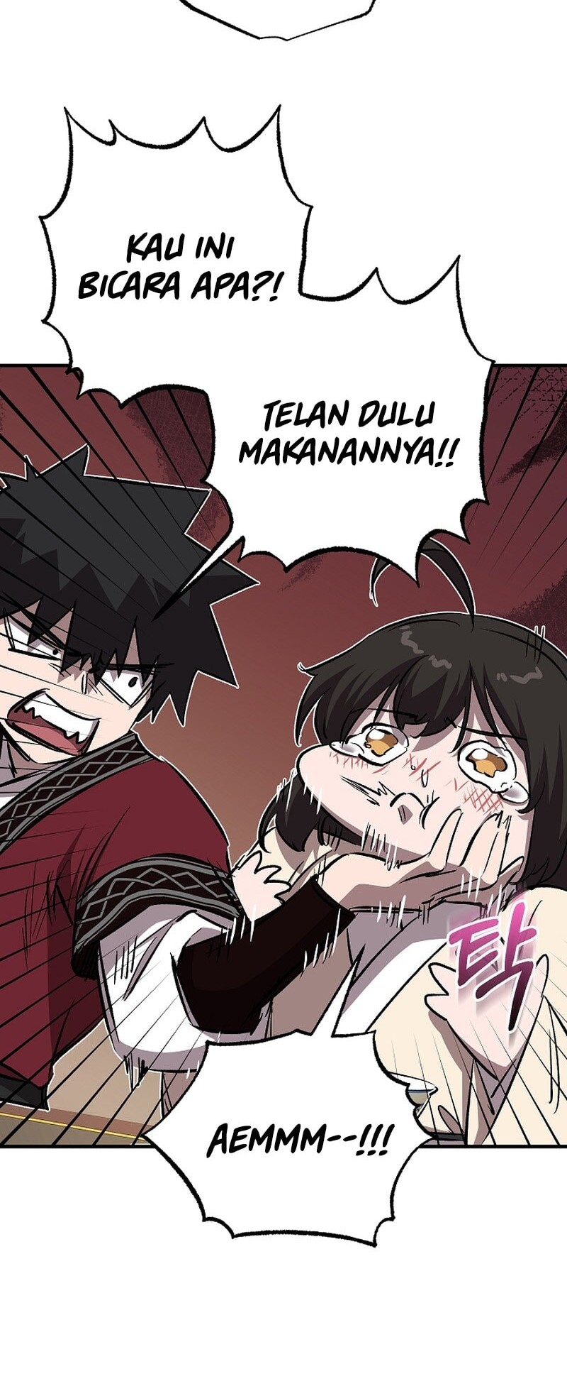 Childhood Friend Of The Zenith Chapter 58 - halaman 43