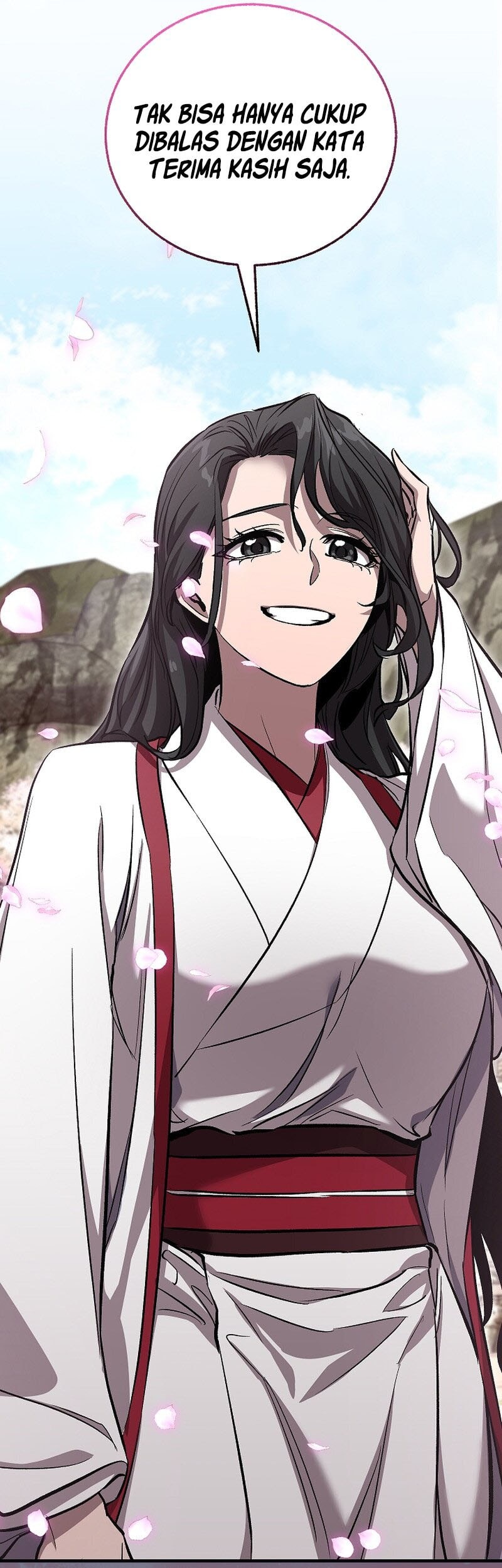 Childhood Friend Of The Zenith Chapter 58 - halaman 56