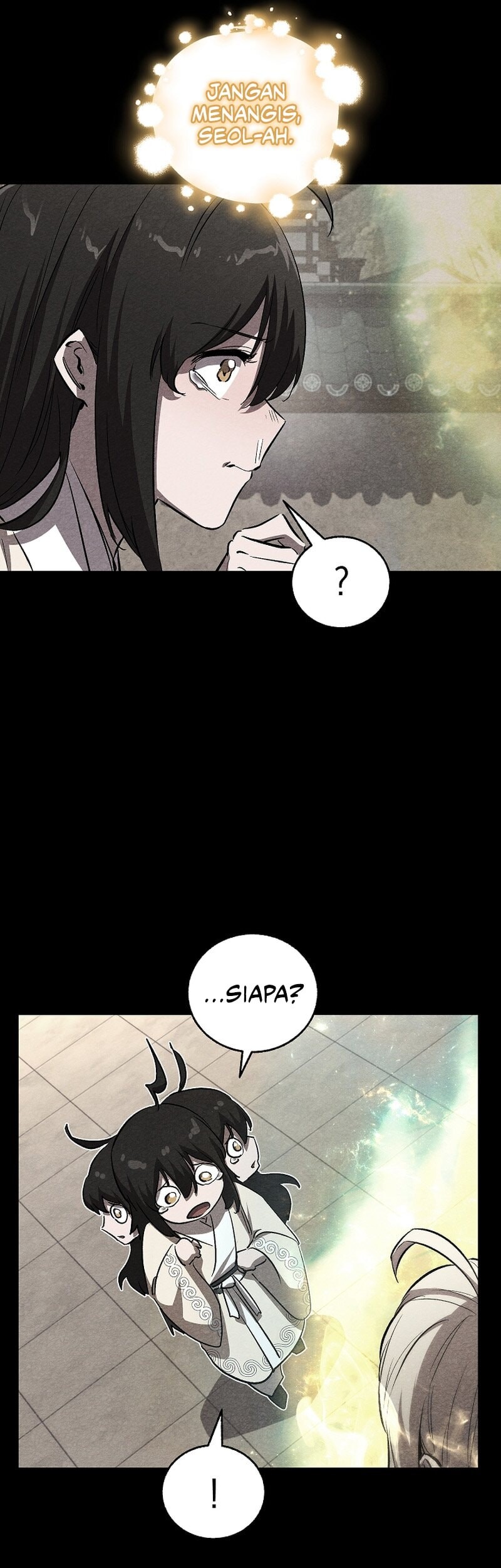 Childhood Friend Of The Zenith Chapter 58 - halaman 6