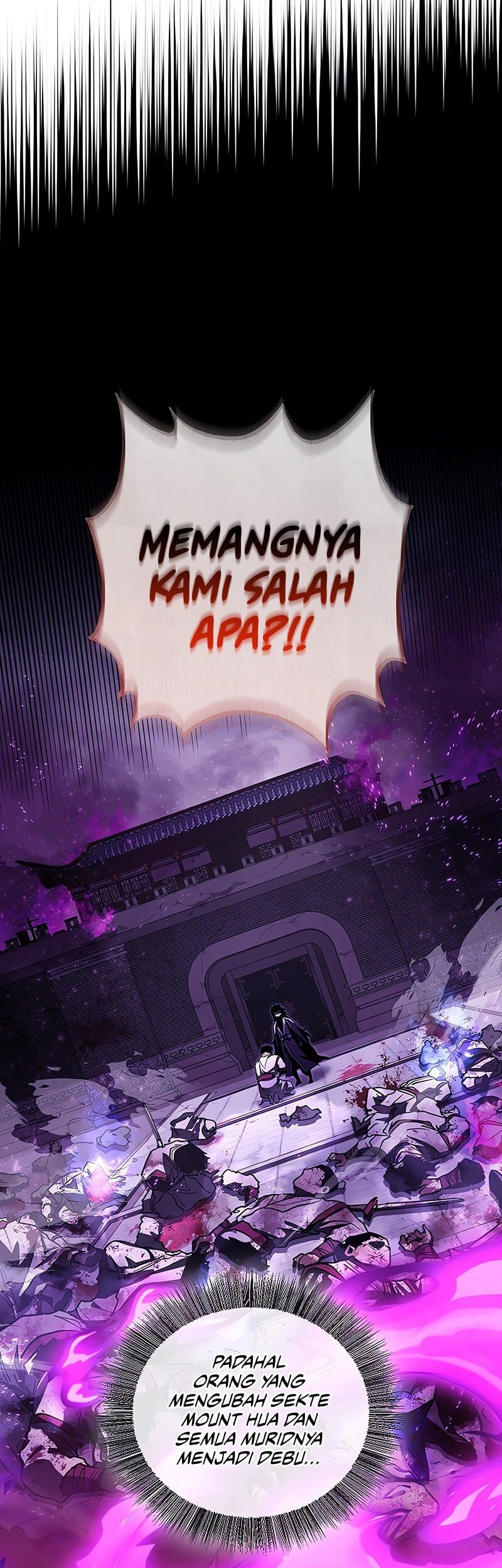 Childhood Friend Of The Zenith Chapter 59 - halaman 12