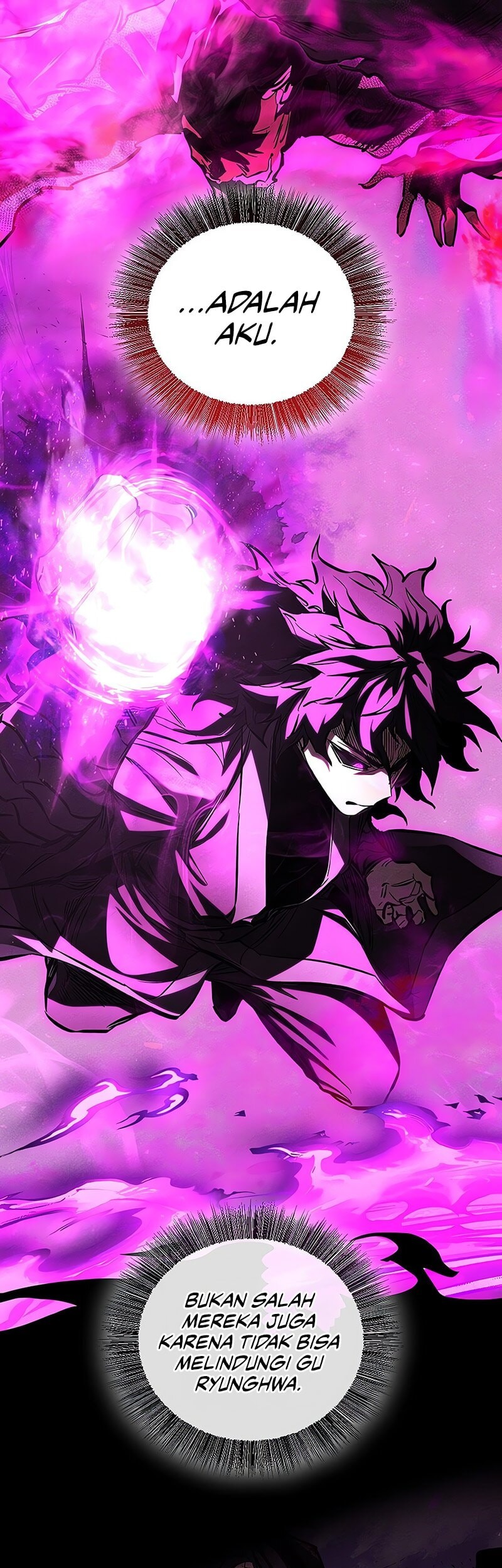 Childhood Friend Of The Zenith Chapter 59 - halaman 14