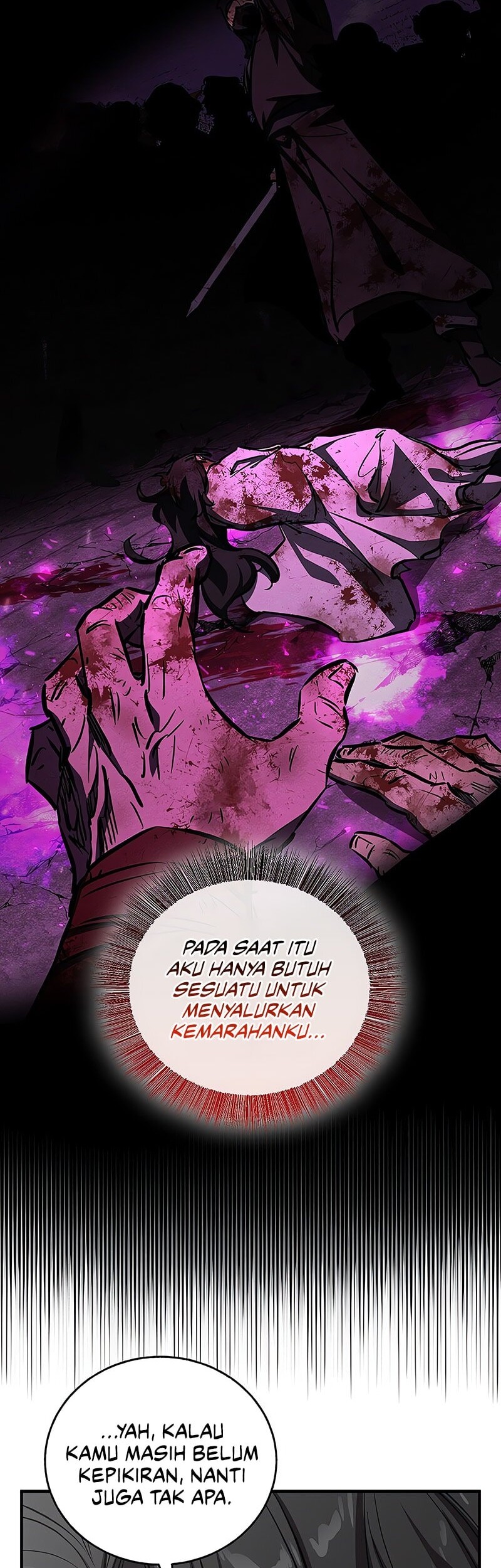 Childhood Friend Of The Zenith Chapter 59 - halaman 15