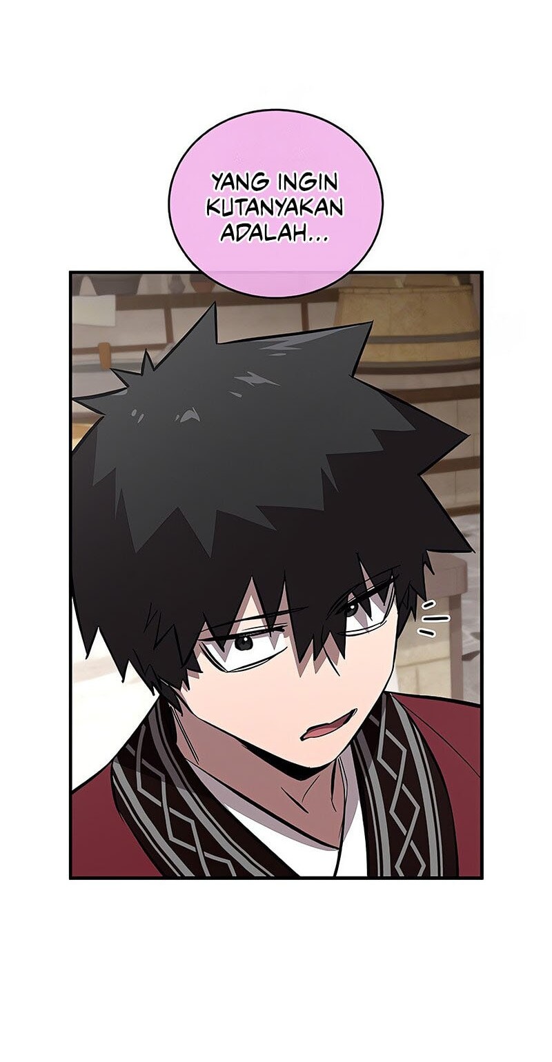Childhood Friend Of The Zenith Chapter 59 - halaman 21