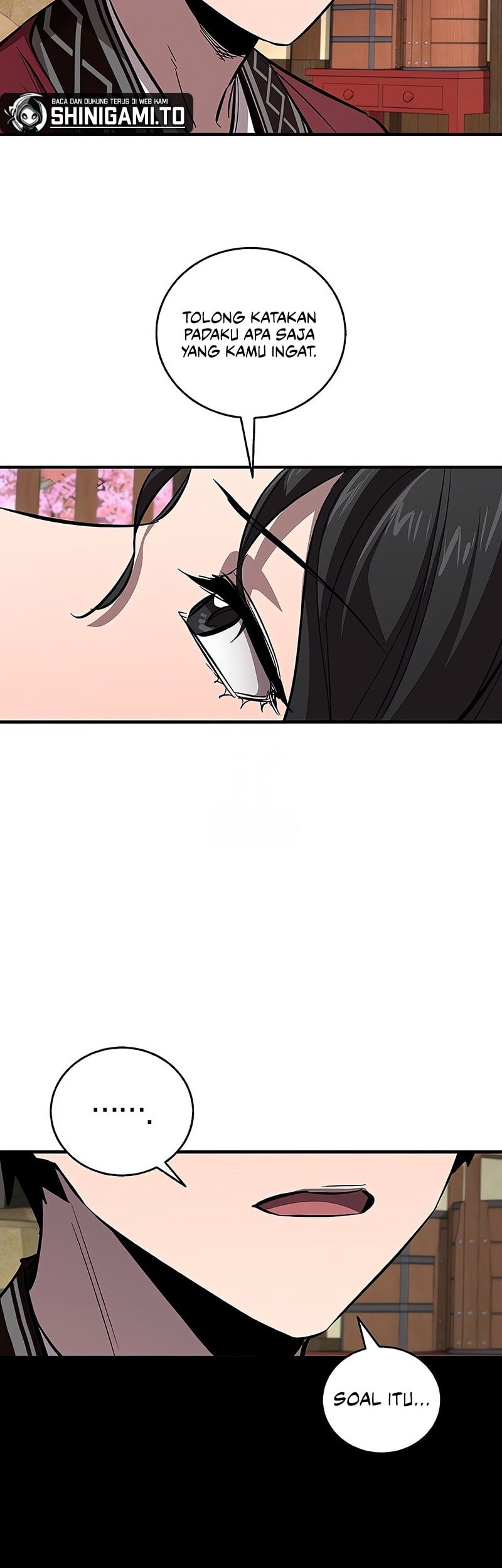 Childhood Friend Of The Zenith Chapter 59 - halaman 23
