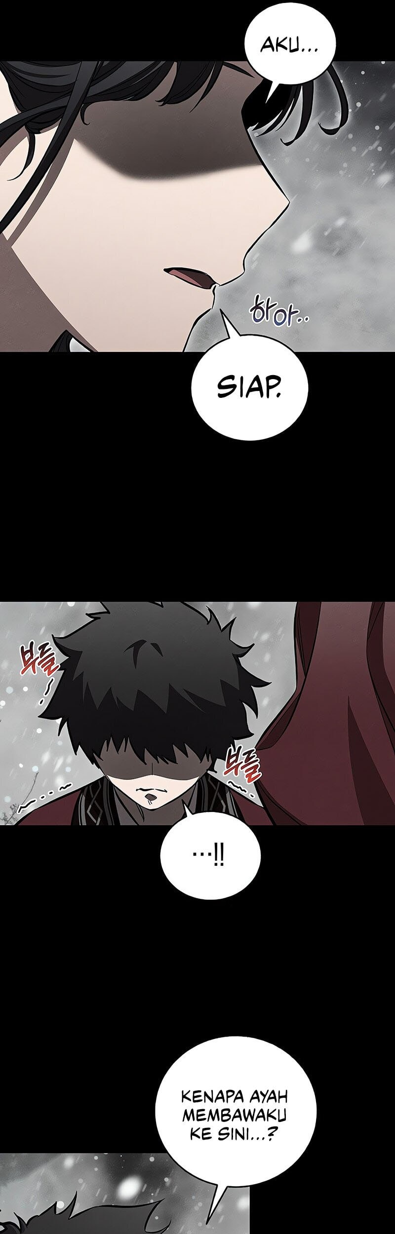 Childhood Friend Of The Zenith Chapter 59 - halaman 26