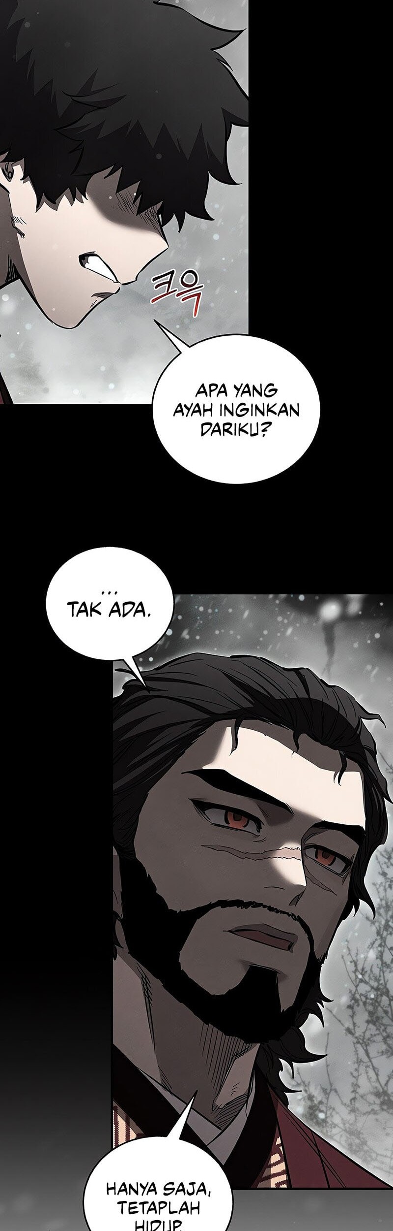 Childhood Friend Of The Zenith Chapter 59 - halaman 27