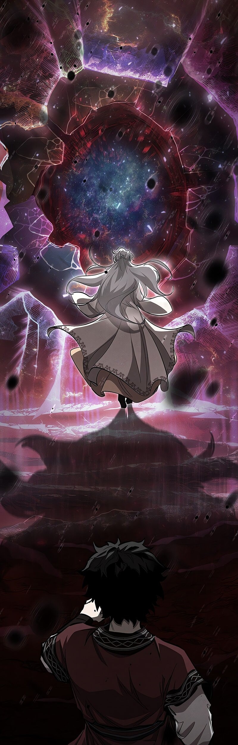 Childhood Friend Of The Zenith Chapter 59 - halaman 30
