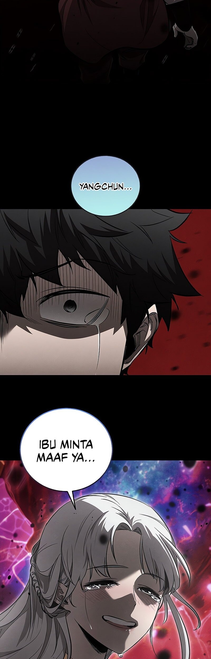Childhood Friend Of The Zenith Chapter 59 - halaman 31