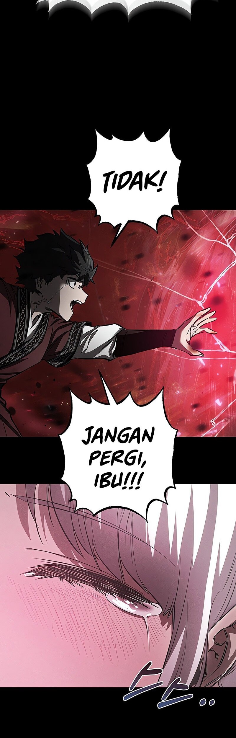 Childhood Friend Of The Zenith Chapter 59 - halaman 33