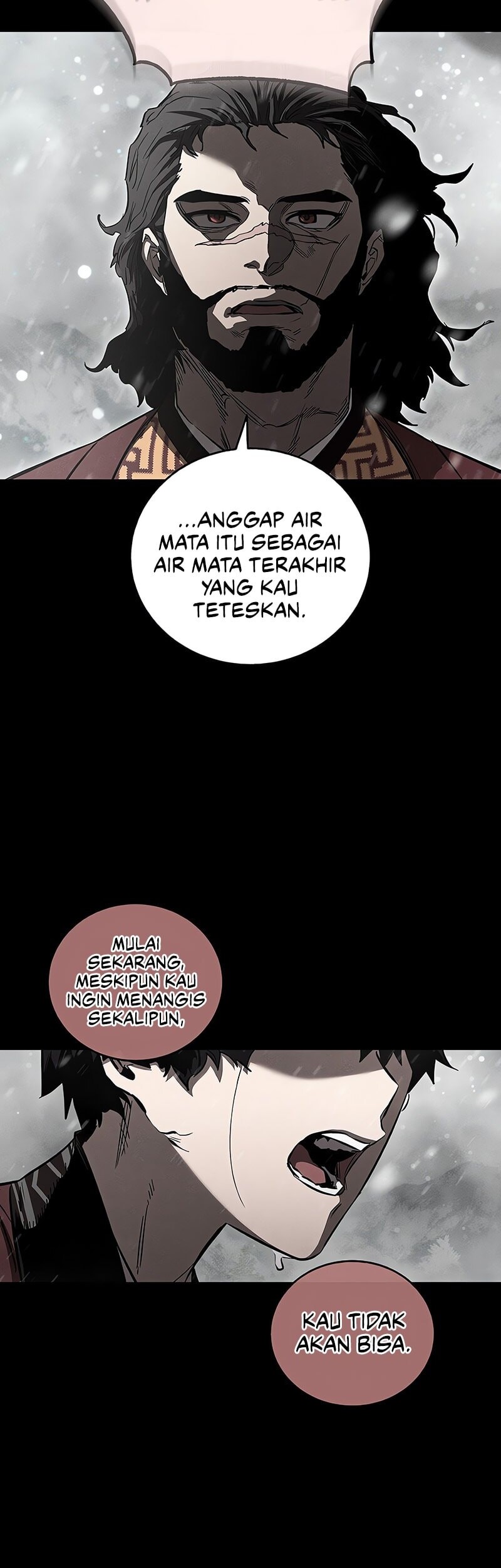Childhood Friend Of The Zenith Chapter 59 - halaman 36