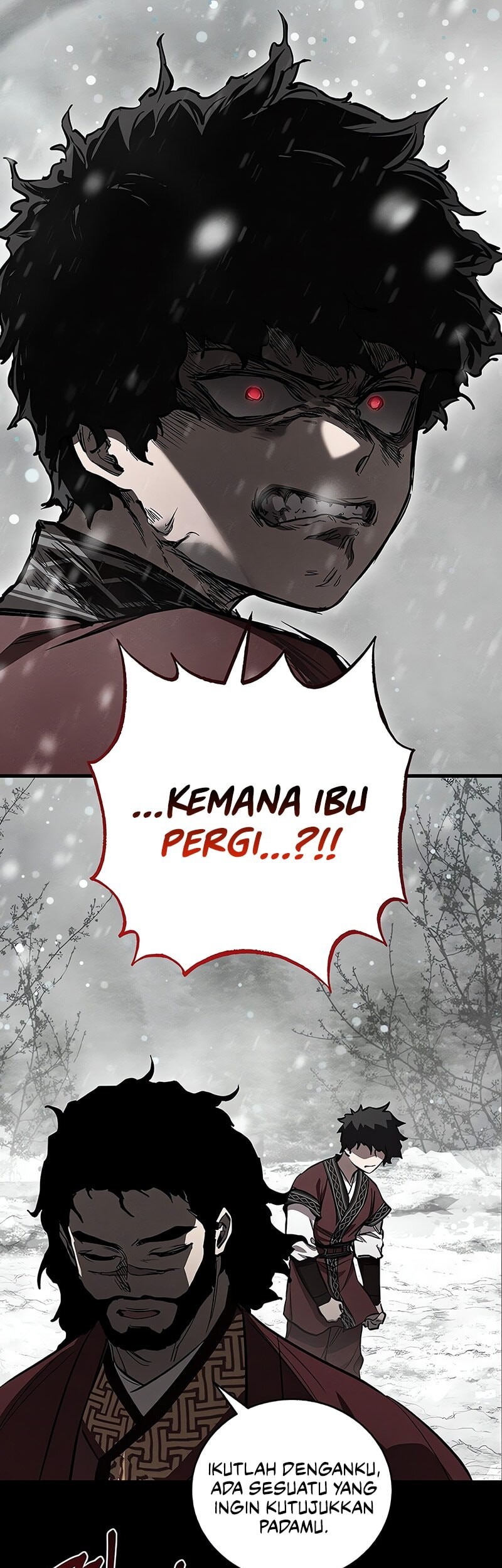 Childhood Friend Of The Zenith Chapter 59 - halaman 38