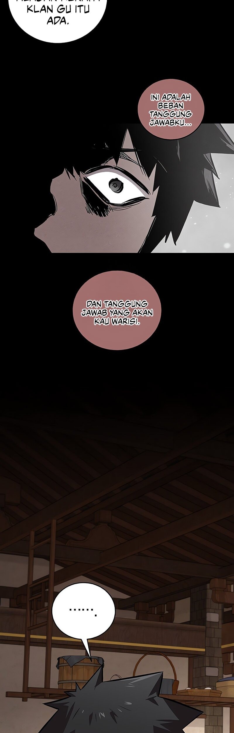 Childhood Friend Of The Zenith Chapter 59 - halaman 40