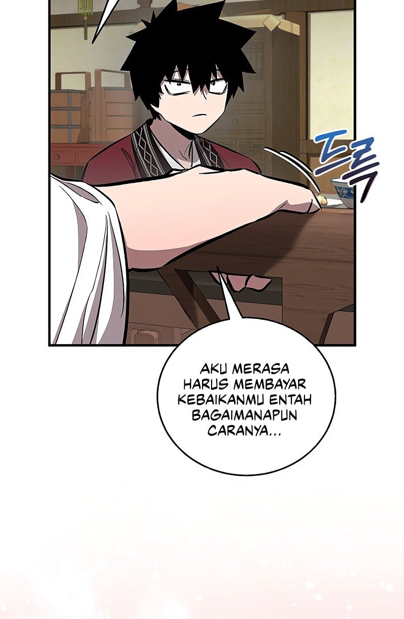 Childhood Friend Of The Zenith Chapter 59 - halaman 5