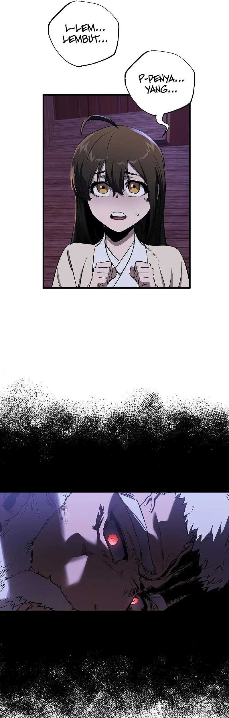 Childhood Friend Of The Zenith Chapter 6 - halaman 10