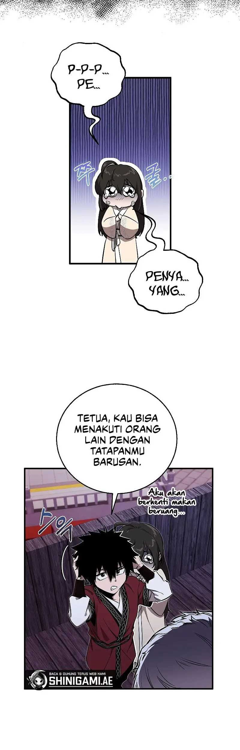 Childhood Friend Of The Zenith Chapter 6 - halaman 11