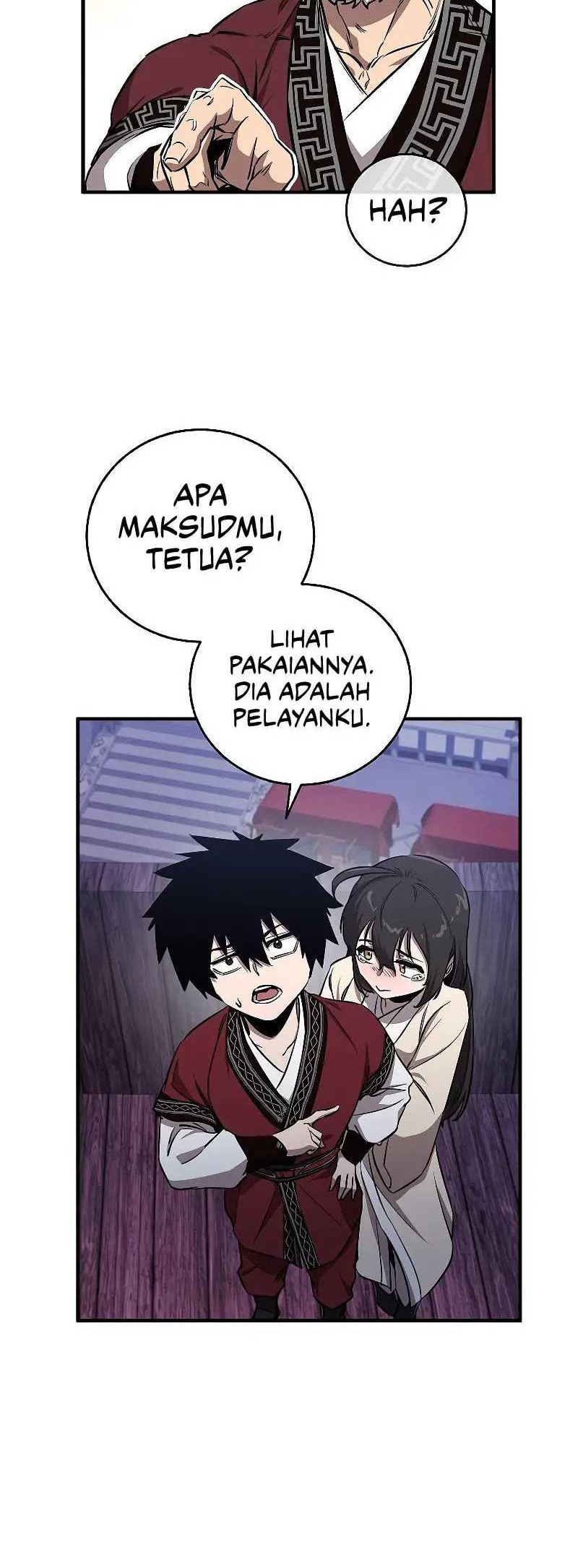 Childhood Friend Of The Zenith Chapter 6 - halaman 13