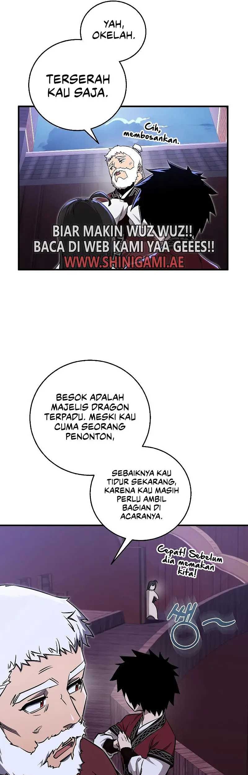 Childhood Friend Of The Zenith Chapter 6 - halaman 14