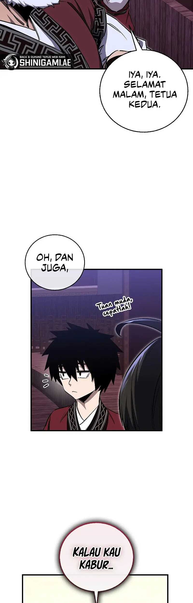 Childhood Friend Of The Zenith Chapter 6 - halaman 15