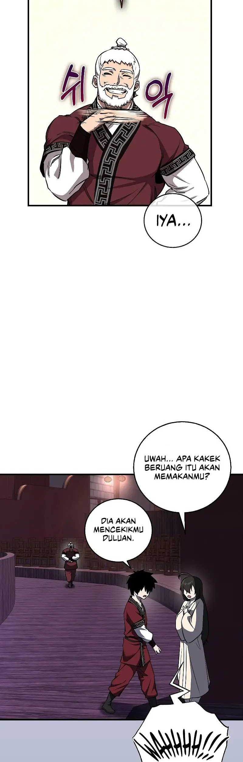 Childhood Friend Of The Zenith Chapter 6 - halaman 16