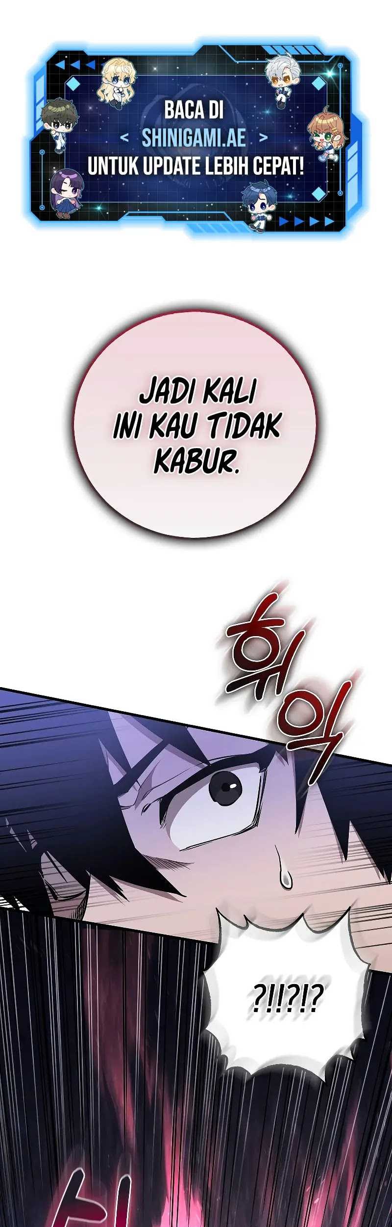 Childhood Friend Of The Zenith Chapter 6 - halaman 2
