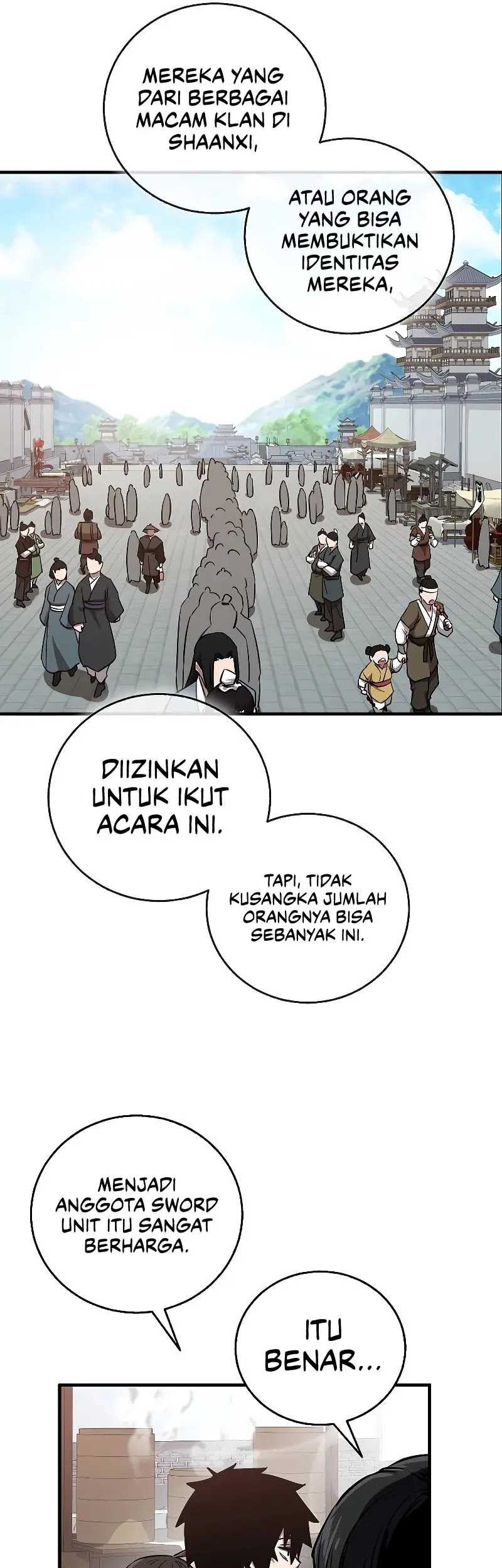 Childhood Friend Of The Zenith Chapter 6 - halaman 22