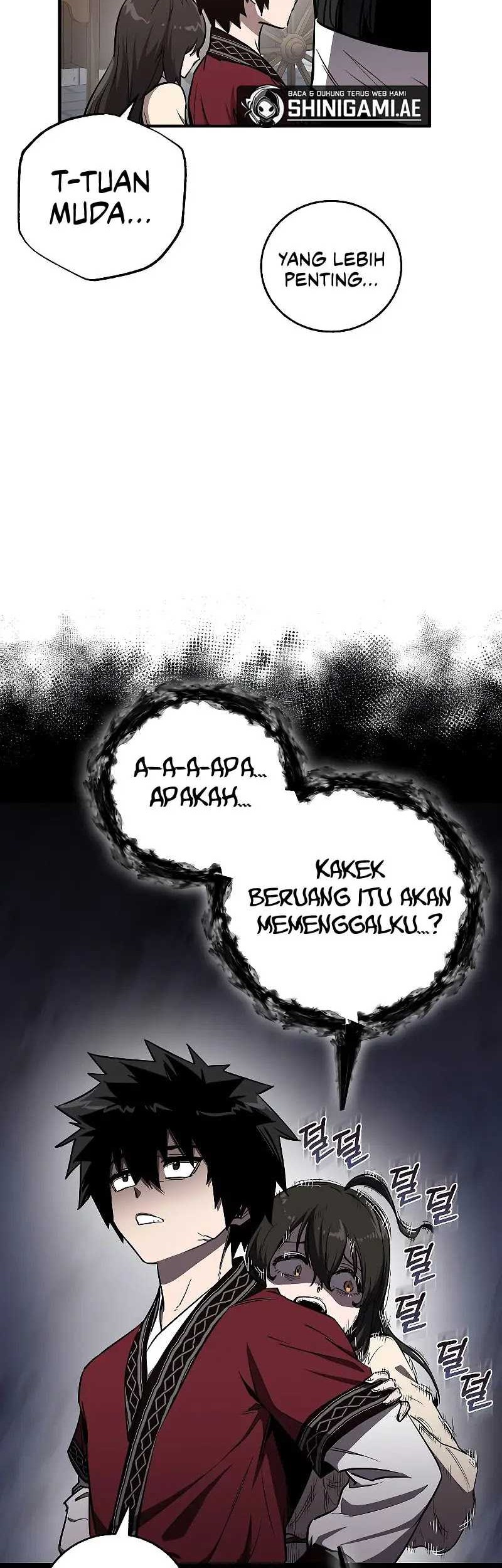 Childhood Friend Of The Zenith Chapter 6 - halaman 23