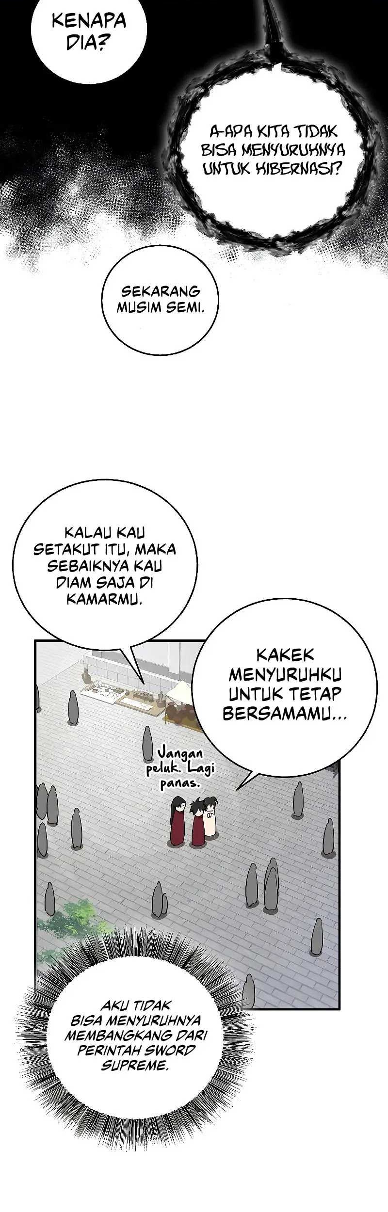 Childhood Friend Of The Zenith Chapter 6 - halaman 24