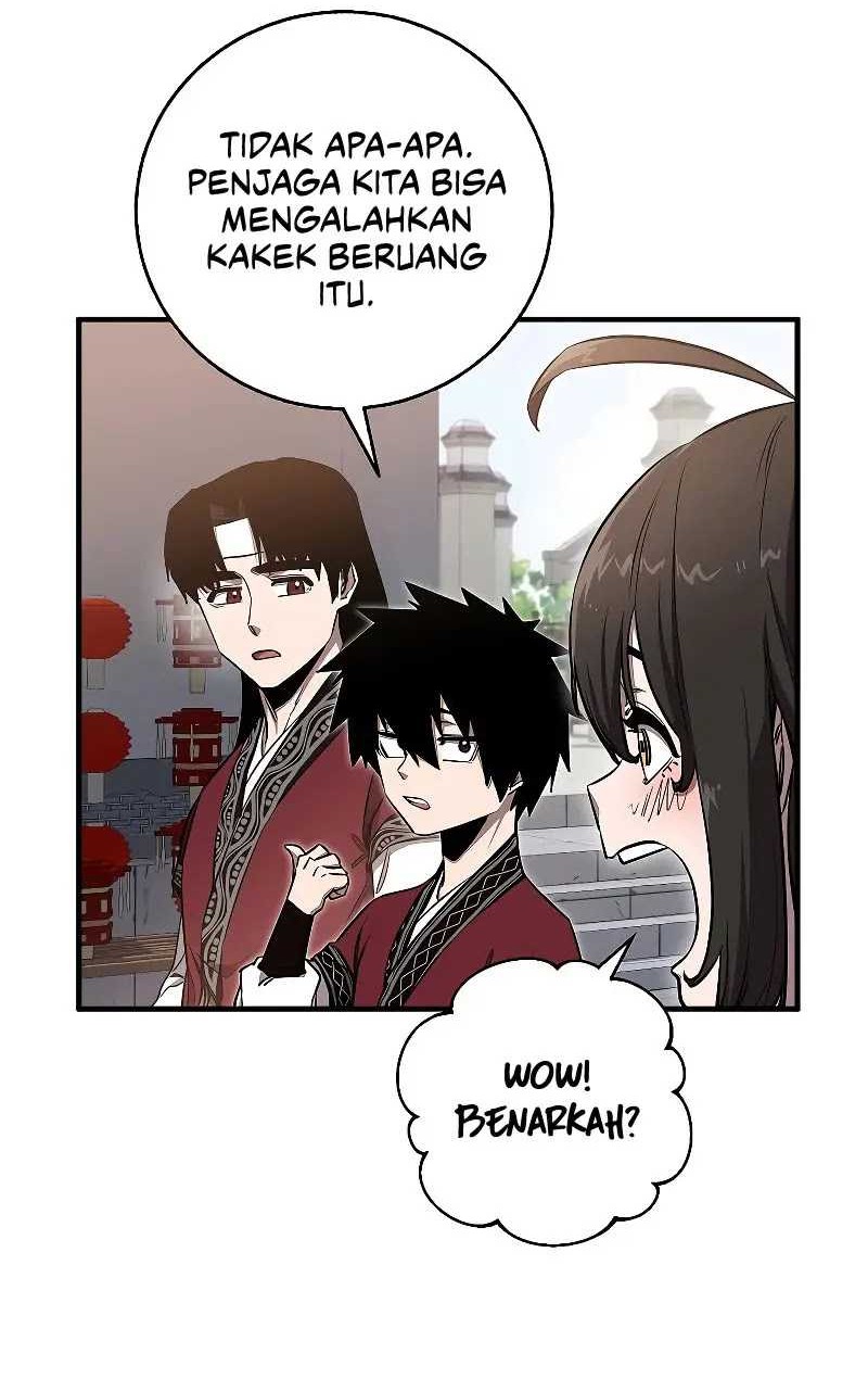 Childhood Friend Of The Zenith Chapter 6 - halaman 25