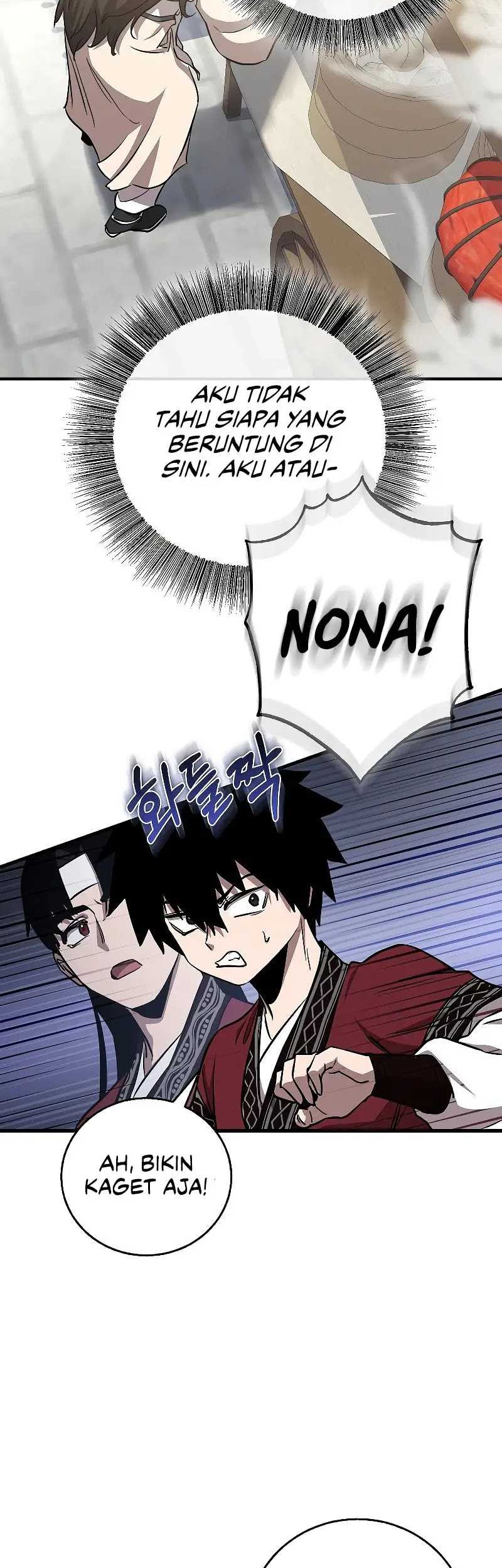 Childhood Friend Of The Zenith Chapter 6 - halaman 36