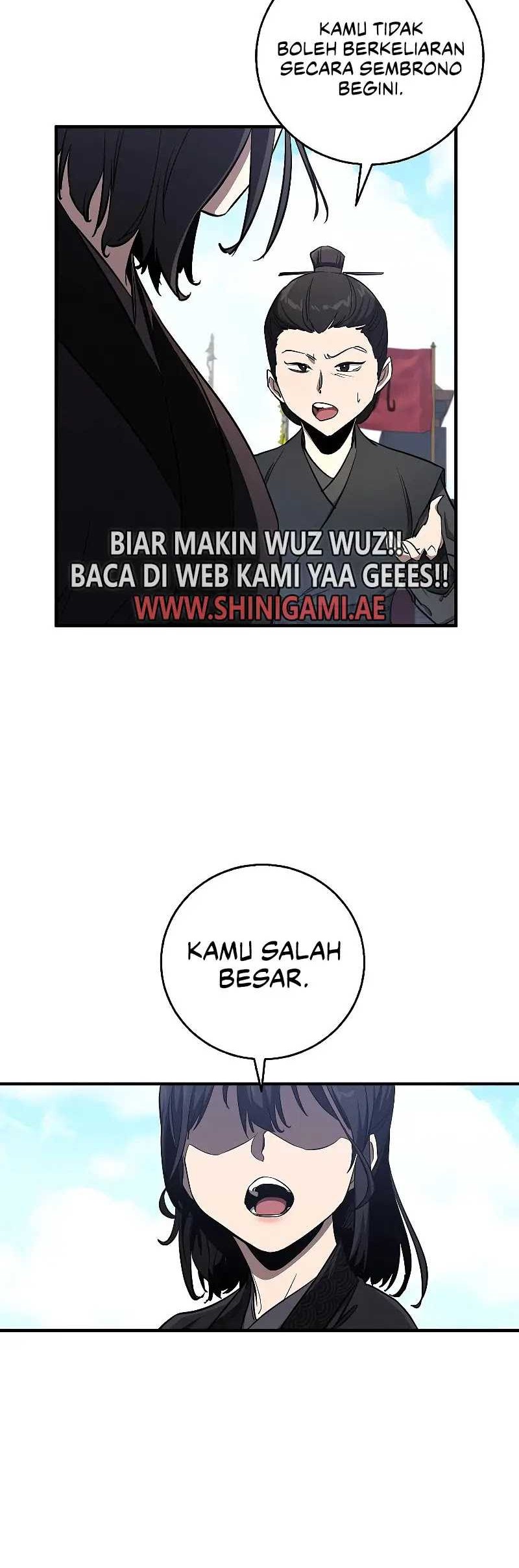 Childhood Friend Of The Zenith Chapter 6 - halaman 37