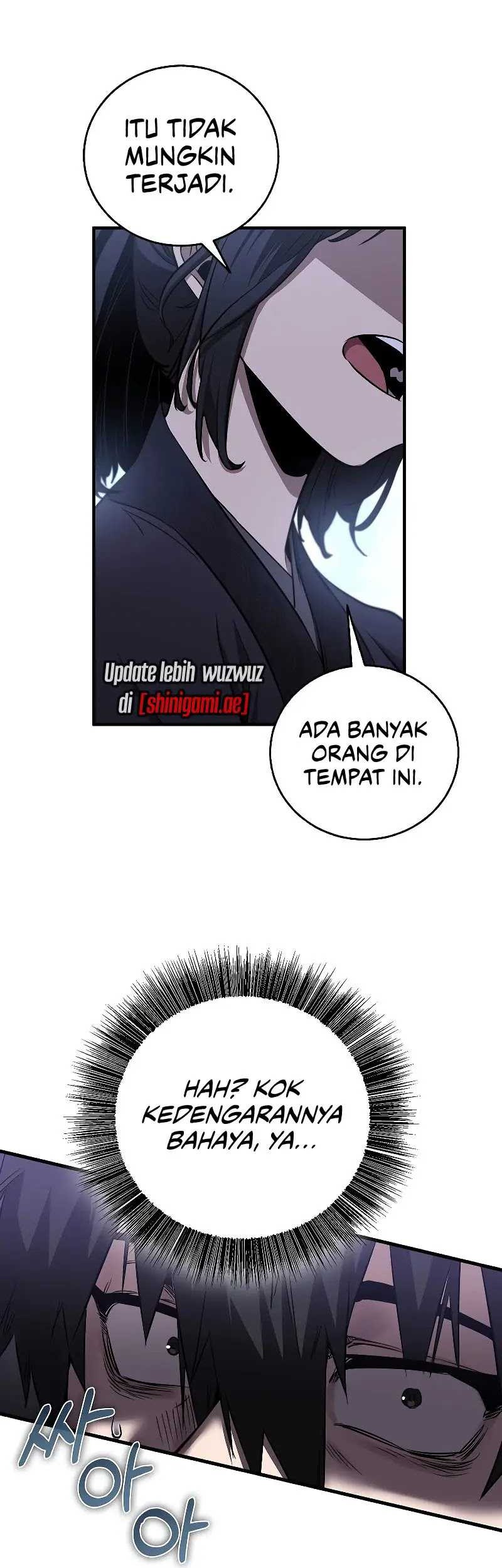 Childhood Friend Of The Zenith Chapter 6 - halaman 40